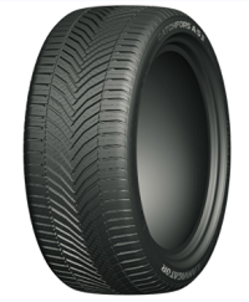 Foto pneumatico: LANVIGATOR, CATCHFORS A/S II 225/45 R17 94W Estive