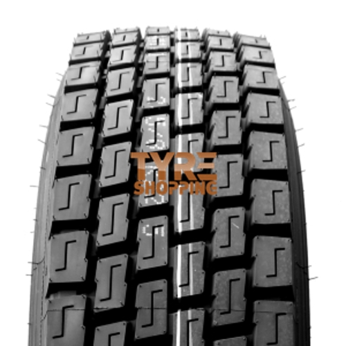 Foto pneumatico: LANVIGATOR, D801 315/70 R22.5 154L Estive