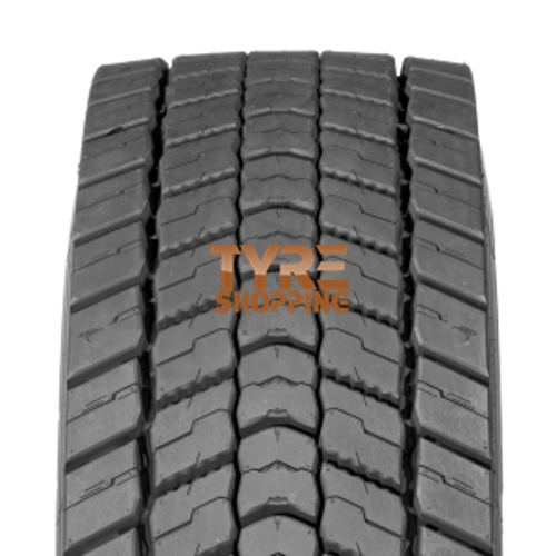 Foto pneumatico: LANVIGATOR, DL011 295/80 R22.5 154M Estive