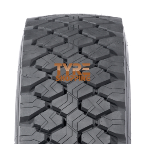 Foto pneumatico: LANVIGATOR, DV002 235/75 R17.5 143L Estive