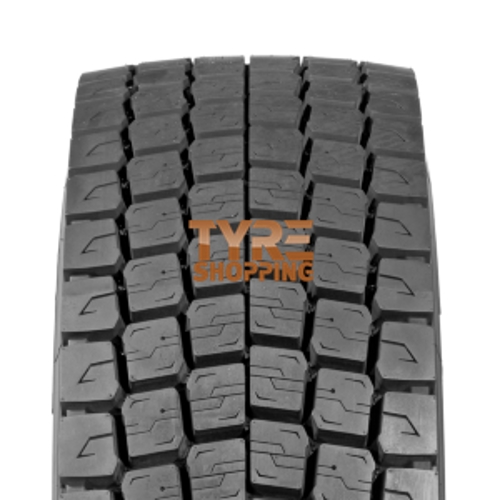 Foto pneumatico: LANVIGATOR, DV211 315/80 R22.5 157L Estive