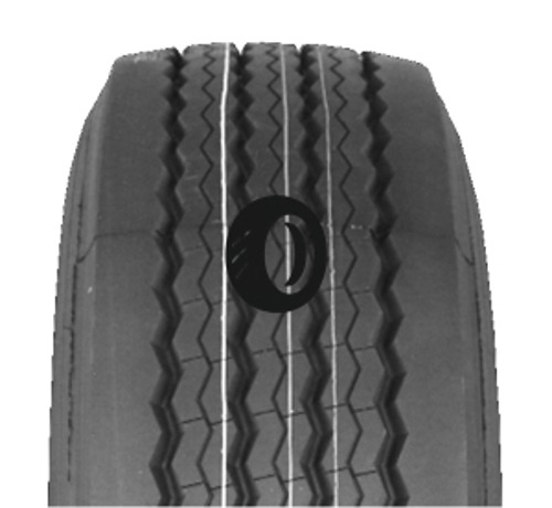 Foto pneumatico: LANVIGATOR, T706 385/65 R22.5 160L Estive