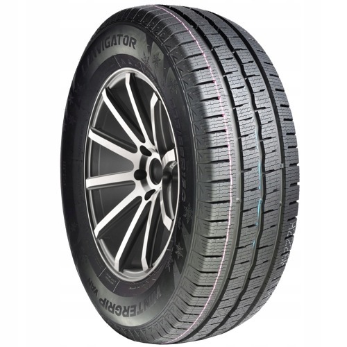 Foto pneumatico: LANVIGATOR, Wintergrip Van 205/75 R16 110R Invernali