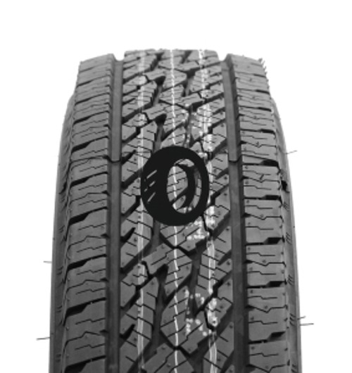 Foto pneumatico: LASSA, COMPETUS A/T 2 245/65 R17 111T Estive