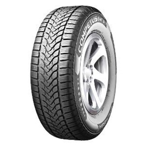 Foto pneumatico: LASSA, Competus A/T 3 195/ R15 96T Quattro-stagioni
