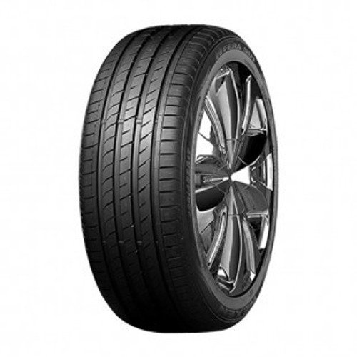 Foto pneumatico: LASSA, Competus H/P 2 245/45 R19 102W Estive