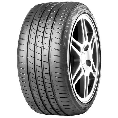 Foto pneumatico: LASSA, Driveways Sport+ 235/45 R17 97Y Estive