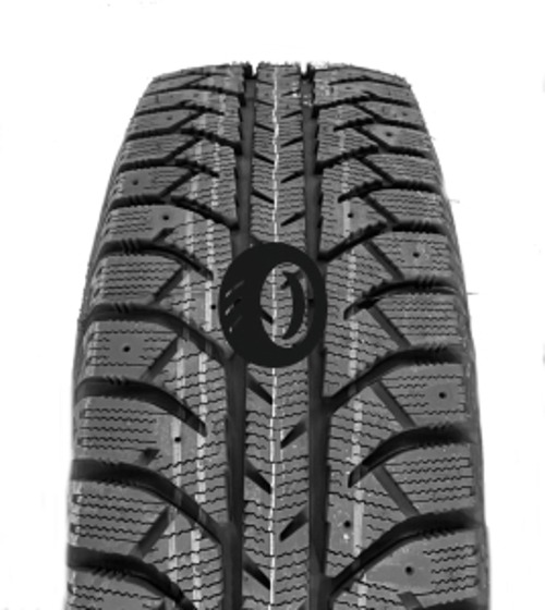 Foto pneumatico: LASSA, ICEWAYS 2 185/60 R14 82T Invernali