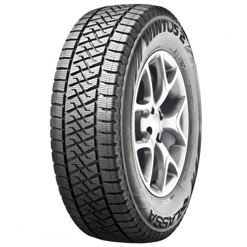 Foto pneumatico: LASSA, Wintus 2 205/75 R16 113R Invernali