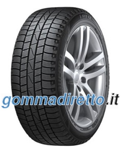 Foto pneumatico: LAUFENN, I FIT IZ LW51 215/60 R16 95T Invernali