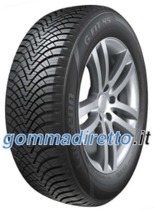 Foto pneumatico: LAUFENN, LH71 G FIT 4S 195/45 R16 84V Quattro-stagioni