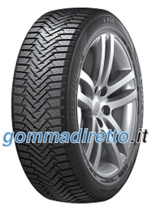 Foto pneumatico: LAUFENN, I FIT ICE 225/55 R17 101V Invernali