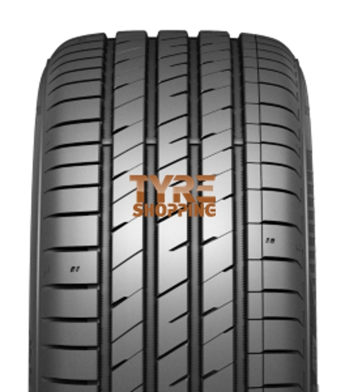 Foto pneumatico: LAUFENN, S-FIT 2 SUV (LK12A) 235/50 R18 97V Estive