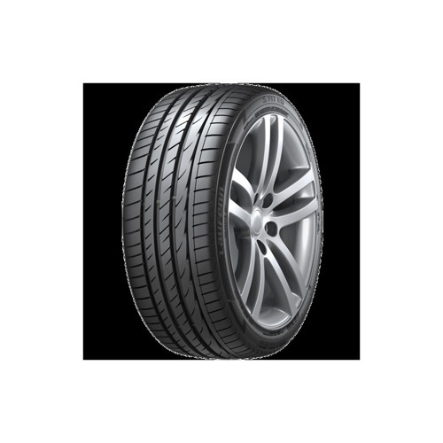 Foto pneumatico: LAUFENN, LK01B S FIT EQ 255/50 R19 107W Estive