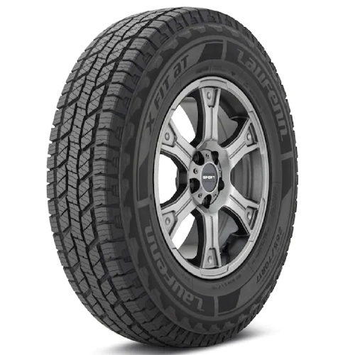 Foto pneumatico: LAUFENN, X-FIT AT (LC01) 265/65 R17 112T Quattro-stagioni