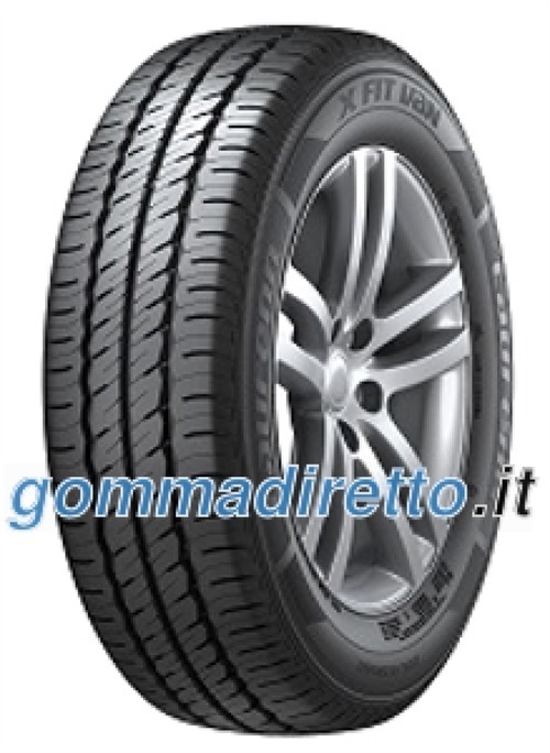 Foto pneumatico: LAUFENN, LV01 X FIT VAN 235/65 R16 121R Estive