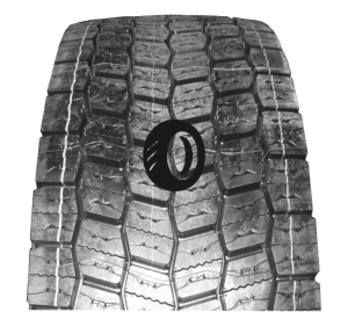 Foto pneumatico: LAURENT, PLDEMW3D 315/70 R22.5  Estive