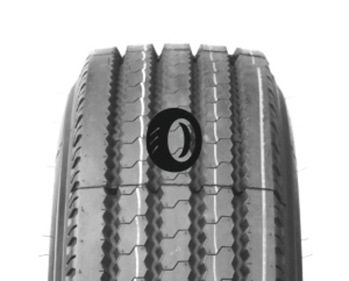 Foto pneumatico: LEAO, F820 255/70 R22.5 140M Estive