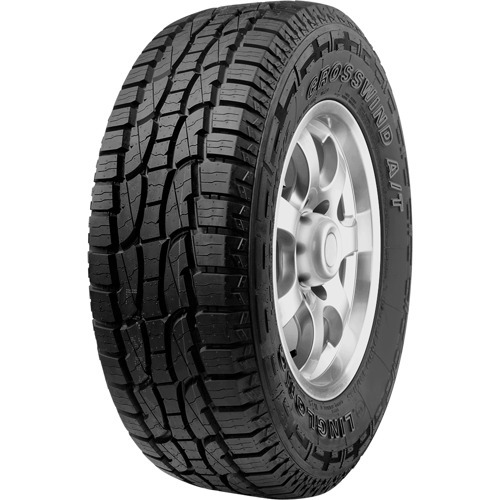 Foto pneumatico: Ling Long, ECOMAX 225/55 R18 98T Invernali