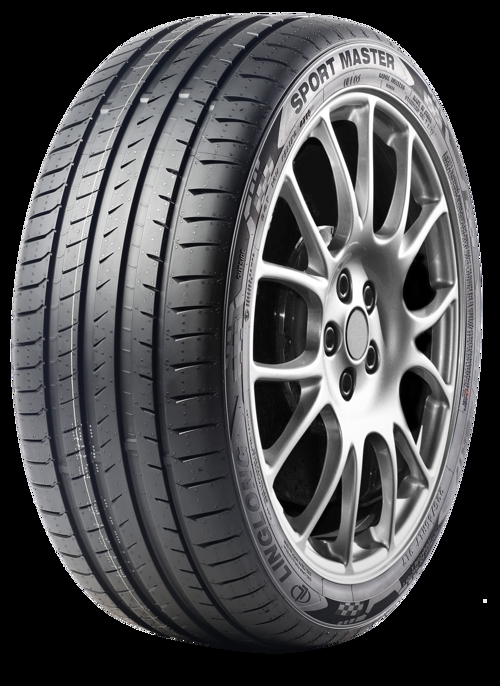 Foto pneumatico: Ling Long, SPORT MASTER 205/50 R16 91Y Estive
