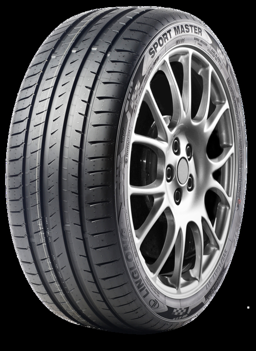 Foto pneumatico: Ling Long, SPORT MASTER 205/45 R17 88Y Estive