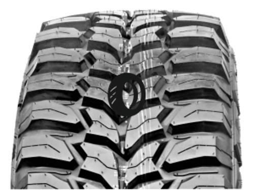 Foto pneumatico: LINGLONG, CROSSWIND M/T 225/75 R16 110Q Estive