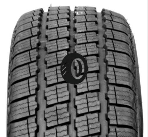 Foto pneumatico: LINGLONG, GREENMAX VAN 4S 175/65 R14 90T Estive