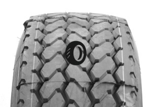Foto pneumatico: LINGLONG, LLA38 385/65 R22.5 164J Estive
