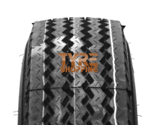 Foto pneumatico: LINGLONG, LLA78 235/75 R17.5 143J Estive