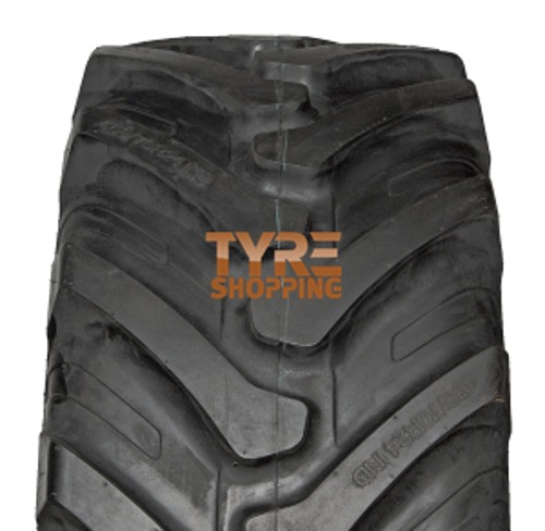 Foto pneumatico: LINGLONG, LR451 500/70 R24 164A8 Quattro-stagioni