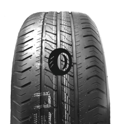 Foto pneumatico: LINGLONG, R701 185/ R14 104N Estive