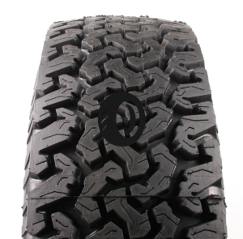 Foto pneumatico: MALATESTA, KOALA 255/50 R19 105V Estive