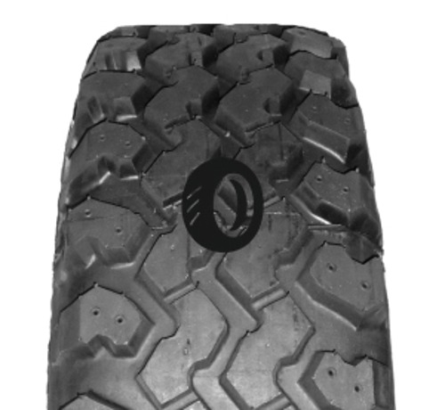 Foto pneumatico: MALATESTA, KOBRA TRAC NT1 205/80 R16 104S Estive