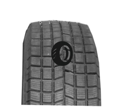 Foto pneumatico: MALATESTA, THERMIC 4X4 235/70 R16 106H Invernali