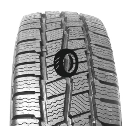 Foto pneumatico: MALATESTA, WINTER THERMIC 195/75 R16 107N Estive