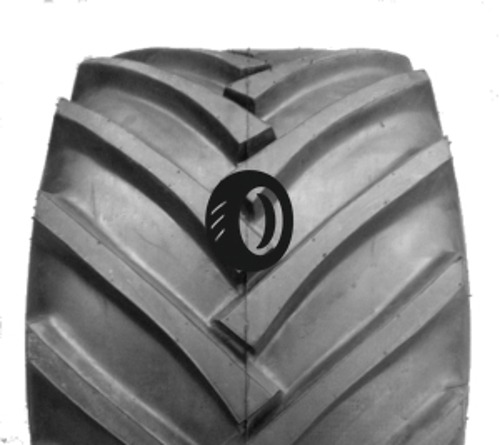 Foto pneumatico: MALHOTRA, MIM374 10/75 R15.3  Quattro-stagioni