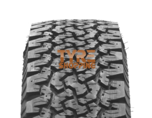 Foto pneumatico: MARIX (RETREAD), PANTHER 265/65 R17 112T Estive