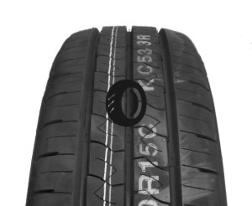Foto pneumatico: MARSHAL, KC53 235/65 R16 121R Estive