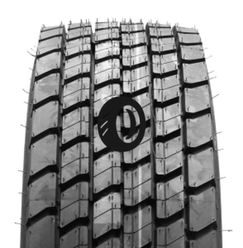 Foto pneumatico: MARSHAL, KRD50 295/60 R22.5 150K Estive