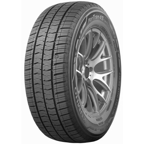 Foto pneumatico: MARSHAL, KC53 195/70 R15 102R Estive