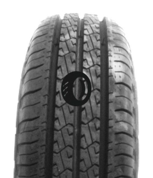 Foto pneumatico: MASTERSTEEL, MCT3 155/ R13 90N Estive