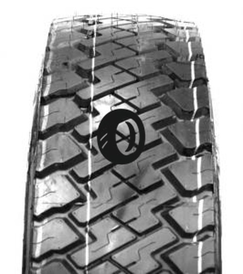 Foto pneumatico: MATADOR, DR1 HECTOR 285/70 R19.5 144M Estive