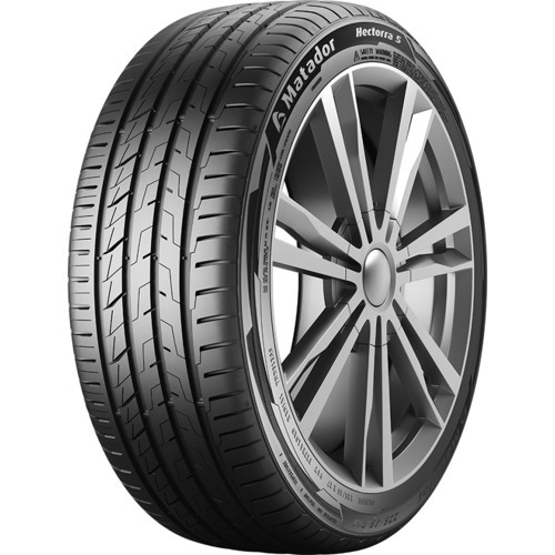Foto pneumatico: MATADOR, Hectorra 5 245/45 R20 103Y Estive