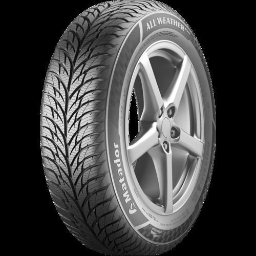 Foto pneumatico: MATADOR, MP62 ALL WEATHER EVO 205/60 R16 96H Quattro-stagioni