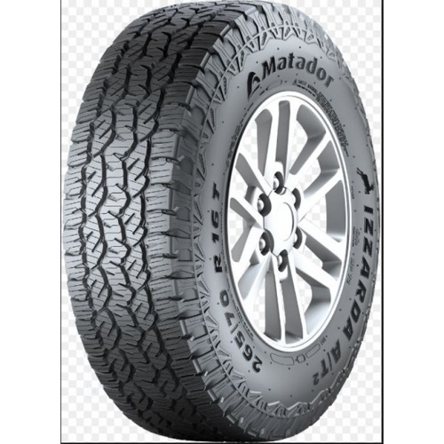 Foto pneumatico: MATADOR, MP72 Izzarda A/T 2 265/70 R16 112T Estive