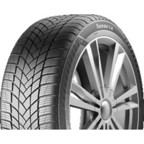 Foto pneumatico: MATADOR, MP93 Nordicca 205/55 R16 91H Invernali