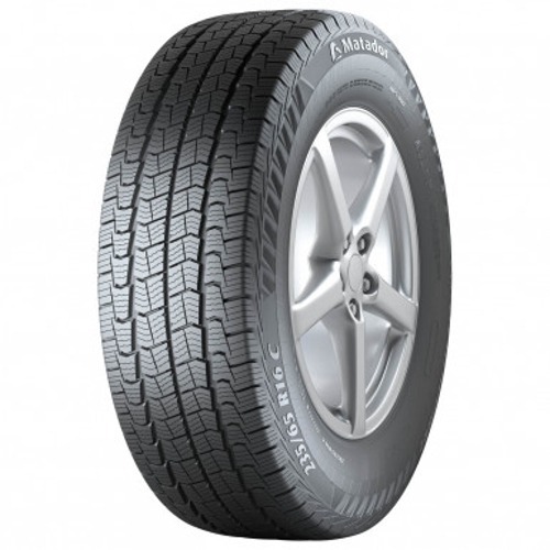 Foto pneumatico: MATADOR, MPS400 VariantAW 2 225/75 R16 121R Quattro-stagioni