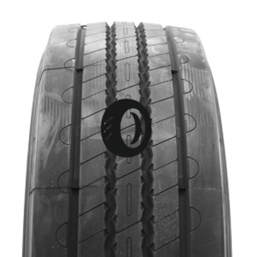 Foto pneumatico: MATADOR, T HR4 245/70 R19.5 141K Estive