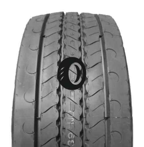 Foto pneumatico: MATADOR, T HR5 245/70 R19.5 141K Estive