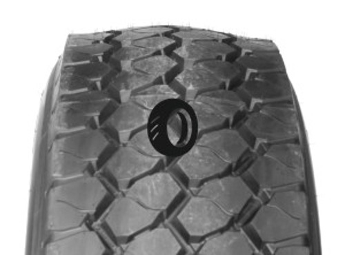 Foto pneumatico: MATADOR, TM1 COLLOS 385/65 R22.5 160K Estive